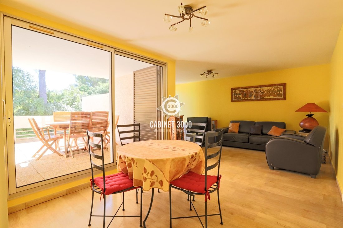 Apartment in Le Faron-Fort-Rouge, Toulon, France 2 - 18807287