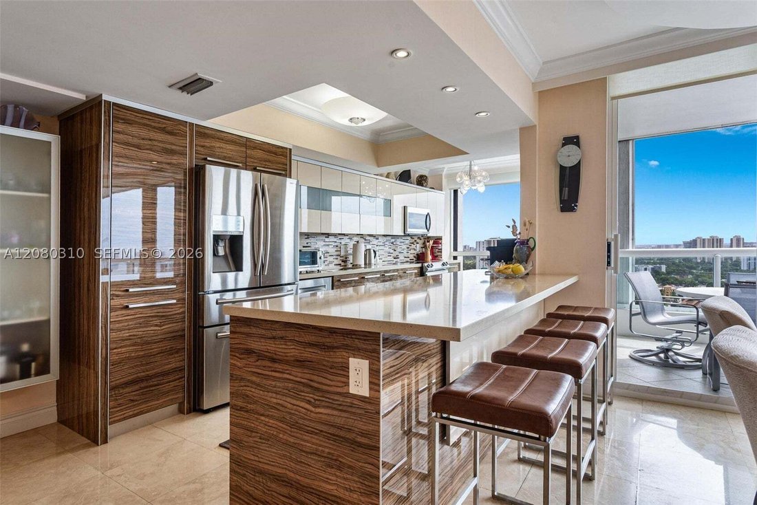 Condominio a Aventura, Florida, Stati Uniti 4 - 18808009