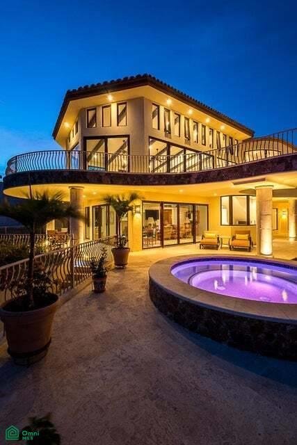 Townhouse in Colonia del Sol, Baja California Sur, Mexico 2 - 17233196