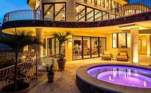 Townhouse en Colonia del Sol, Baja California Sur, México 1