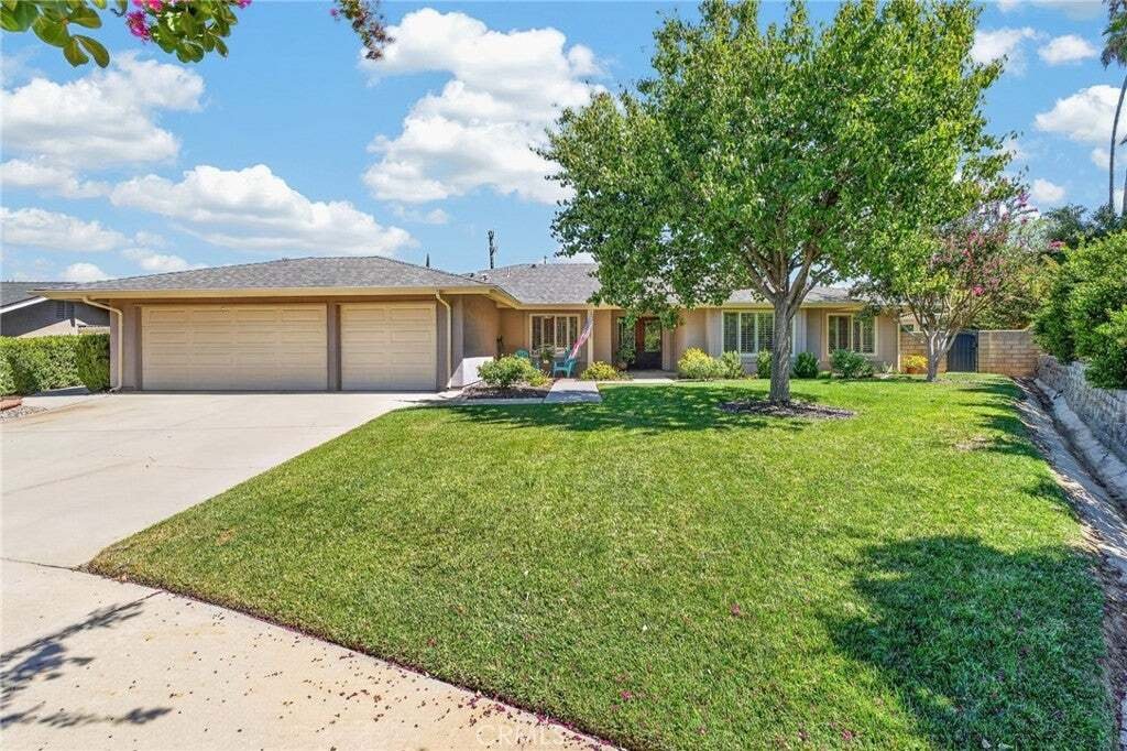 Casa en Redlands, California, Estados Unidos 4 - 18807299