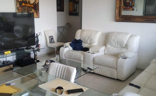 Apartamento en Ciudad de México, México 1