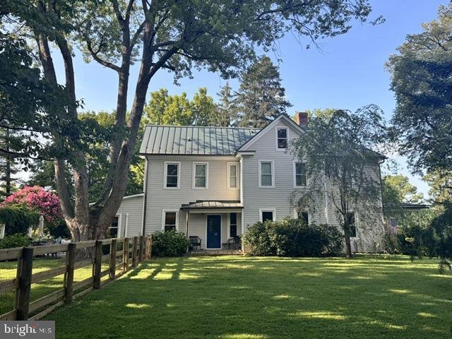 Casa en Paeonian Springs, Virginia, Estados Unidos 3 - 18807624