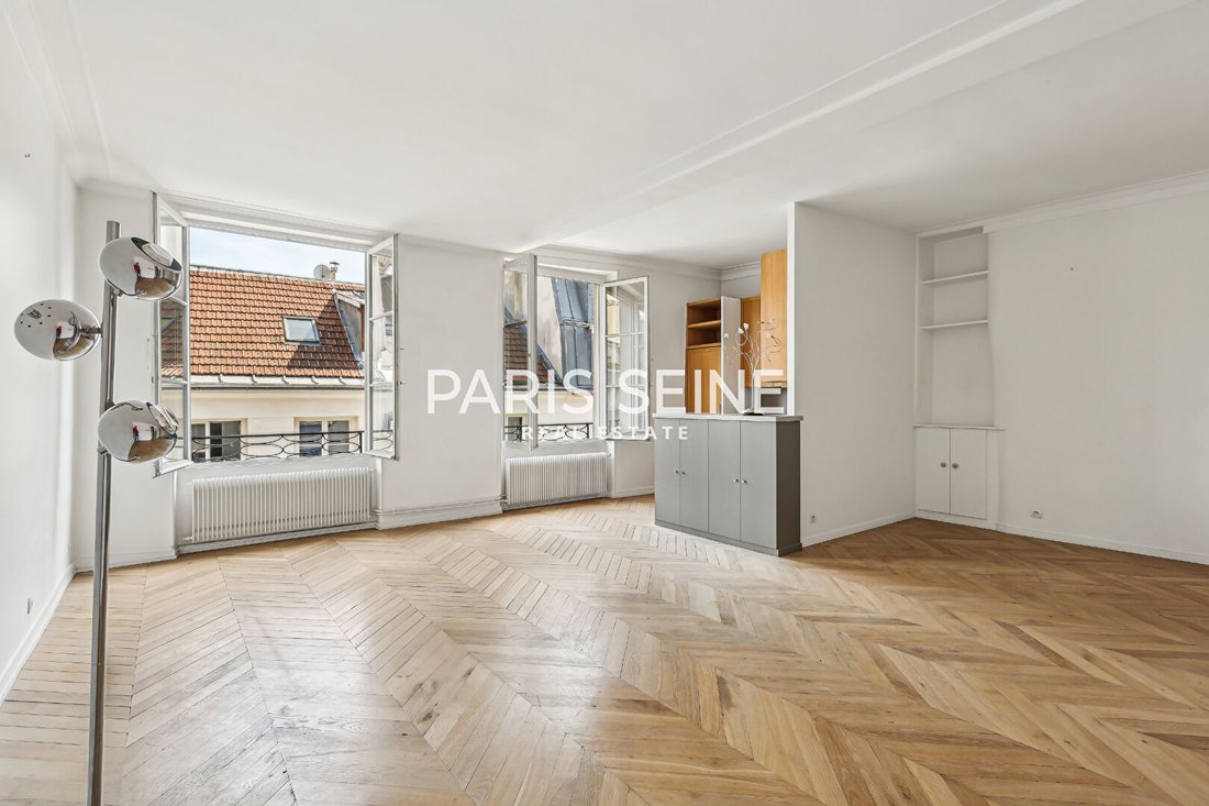 Wohnung in Montorgueil-Saint Denis, Paris 2e Arrondissement, Paris 2 - 18808967