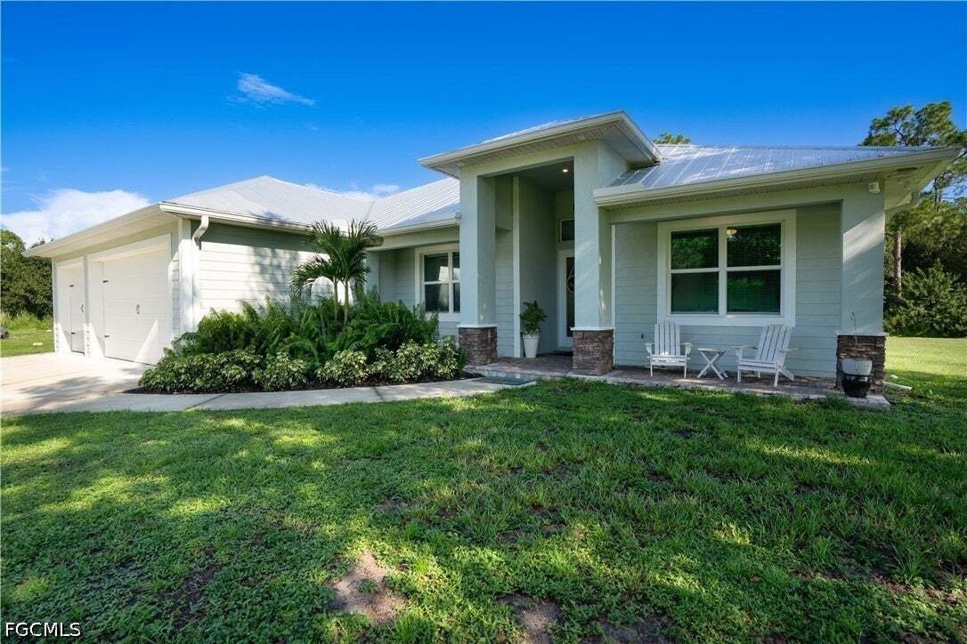 Casa a North Fort Myers, Florida, Stati Uniti 3 - 18807732