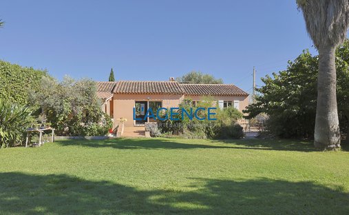 Villa a Hyères, Provenza-Alpi-Costa Azzurra, Francia 1