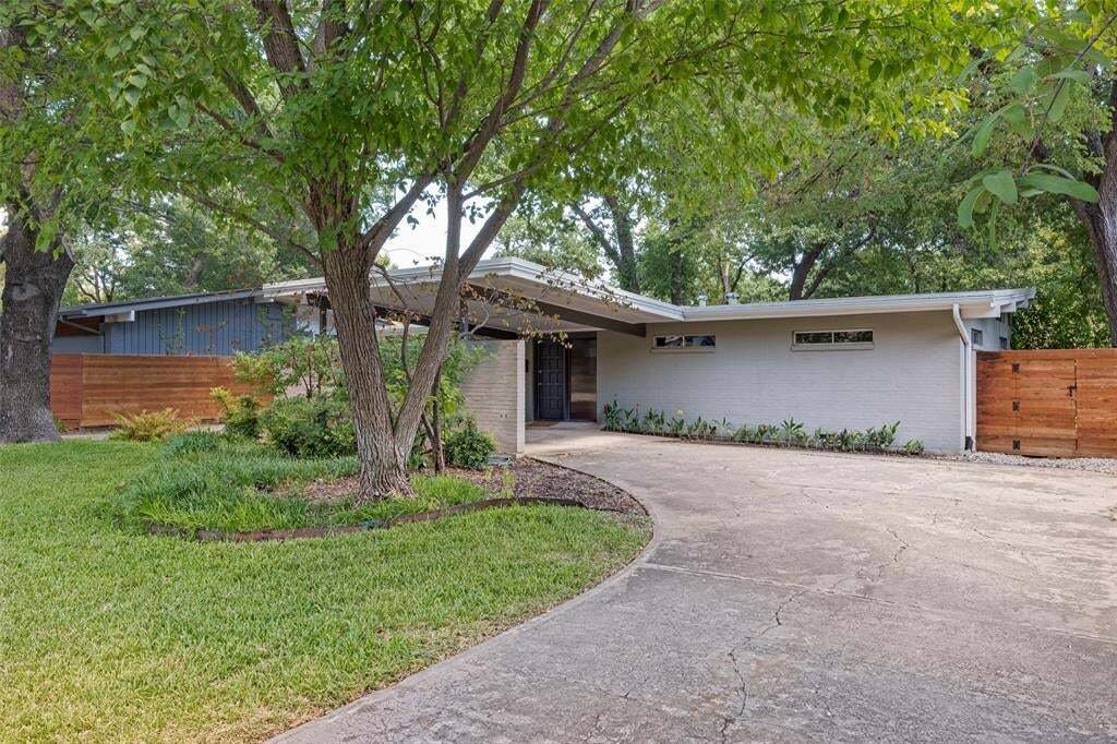 House in Dallas, Texas, United States 1 - 18808168