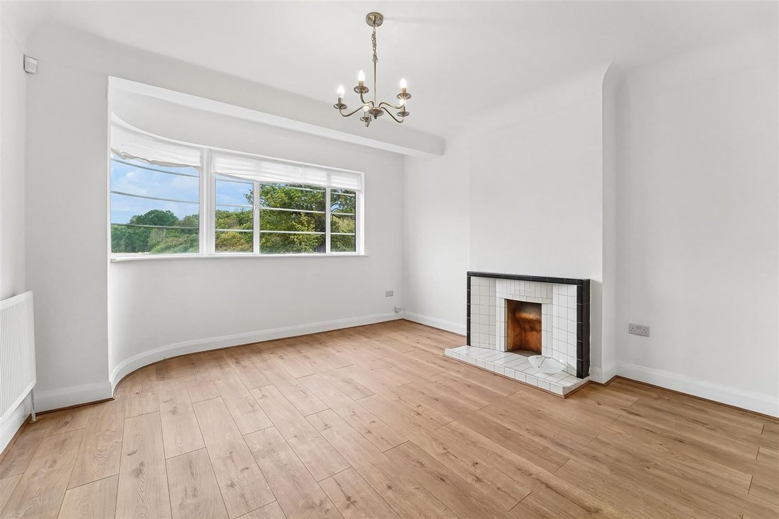 House in West Wimbledon, Merton, England 5 - 18806540