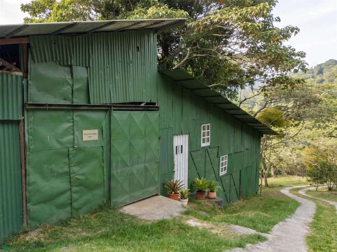 Terreno en San Rafael, Provincia de Cartago, Costa Rica 4 - 18697620