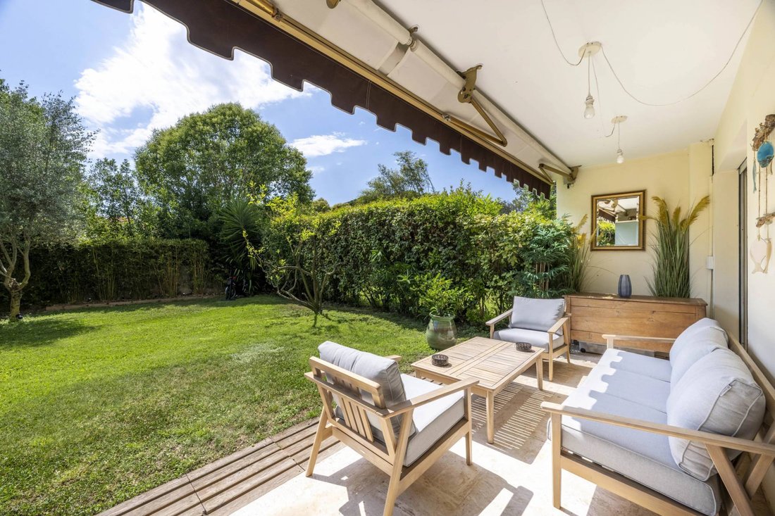 Appartement à Cannes, Provence-Alpes-Côte d'Azur, France 1 - 18181978