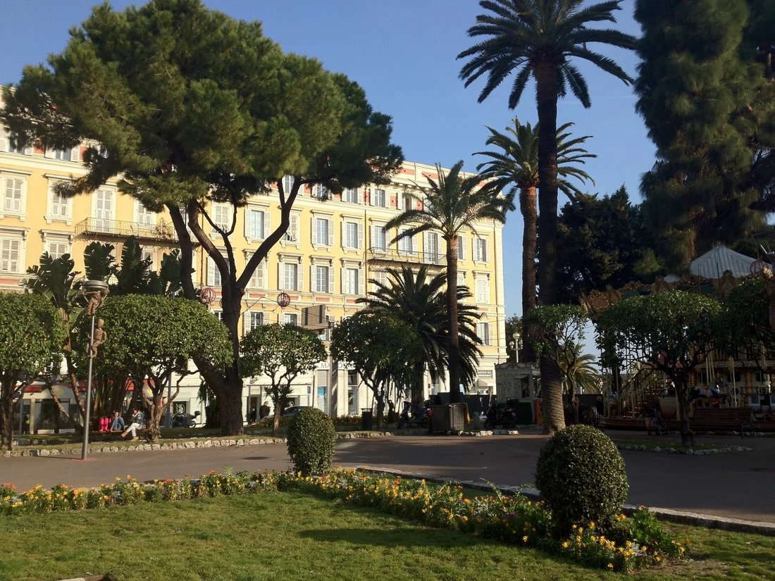 Apartment in Nice, Provence-Alpes-Côte d'Azur, France 2 - 18807269