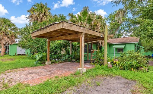 Maison à Myakka City, Floride, États-Unis 1