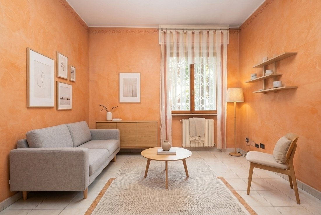 Apartment in Solari - Savona, Milan, Italy 4 - 18808096