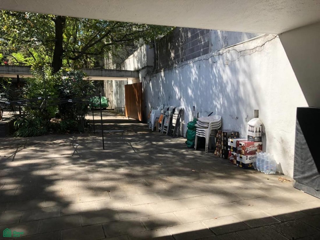Casa en Ciudad de México, México 2 - 17233433