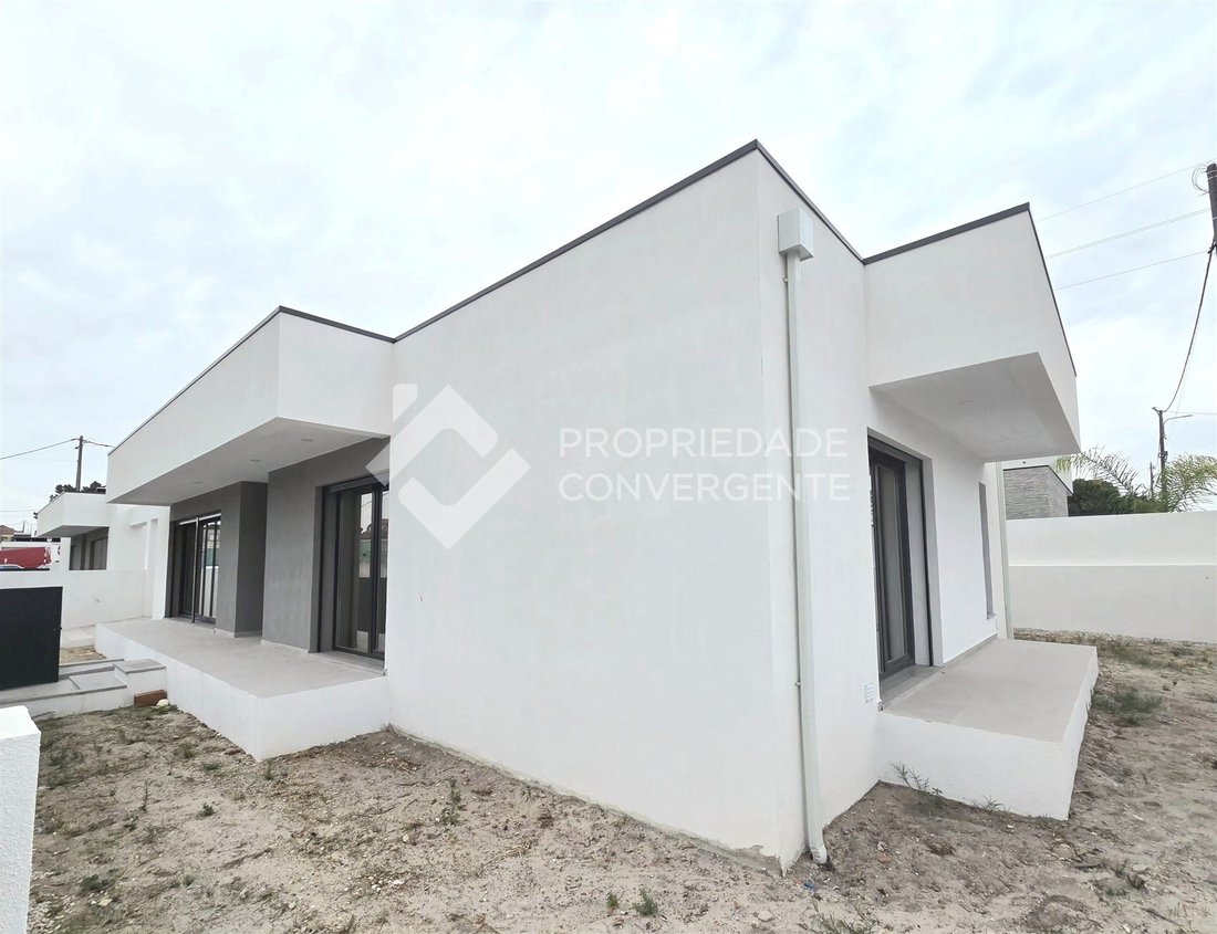 House in Fernao Ferro, Setubal, Portugal 5 - 18807759