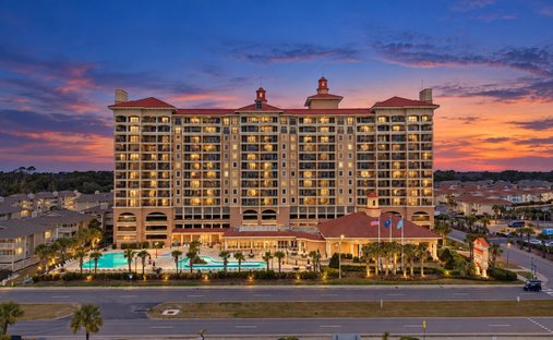 Condominio a North Myrtle Beach, Carolina del Sud, Stati Uniti 1