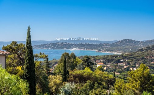 Villa en Les Issambres, Roquebrune-sur-Argens, Francia 1