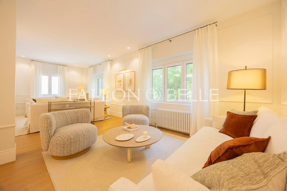 Apartment in Retiro, Madrid, Spain 3 - 18807026