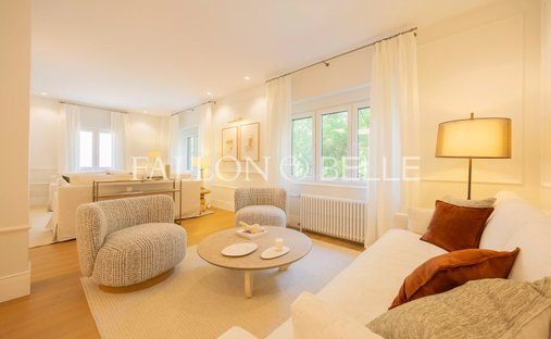 Appartement à Salamanque, Madrid, Espagne 1