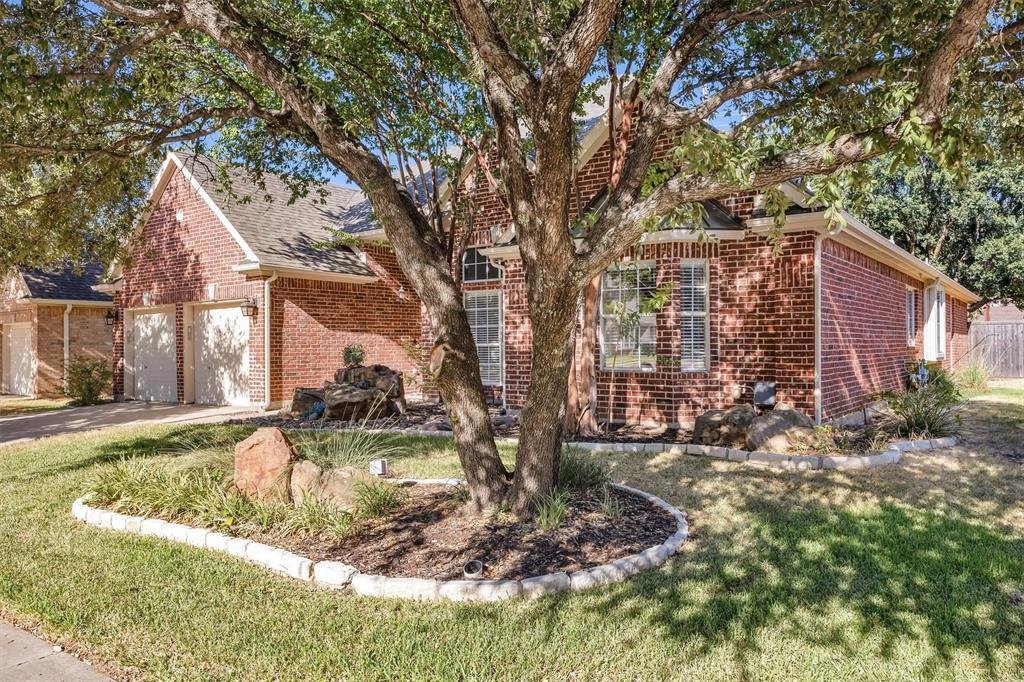 Maison à Lewisville, Texas, États-Unis 1 - 18808213
