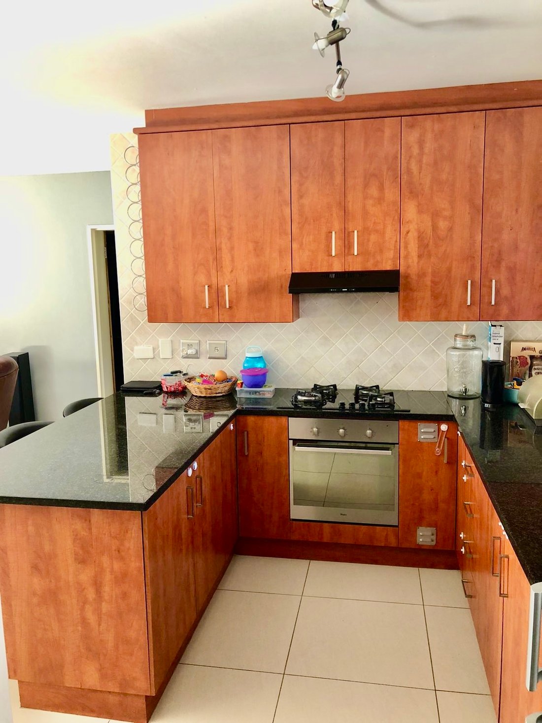 Townhouse in Sherwood, Rowallan Park, Eastern Cape 5 - 18807507