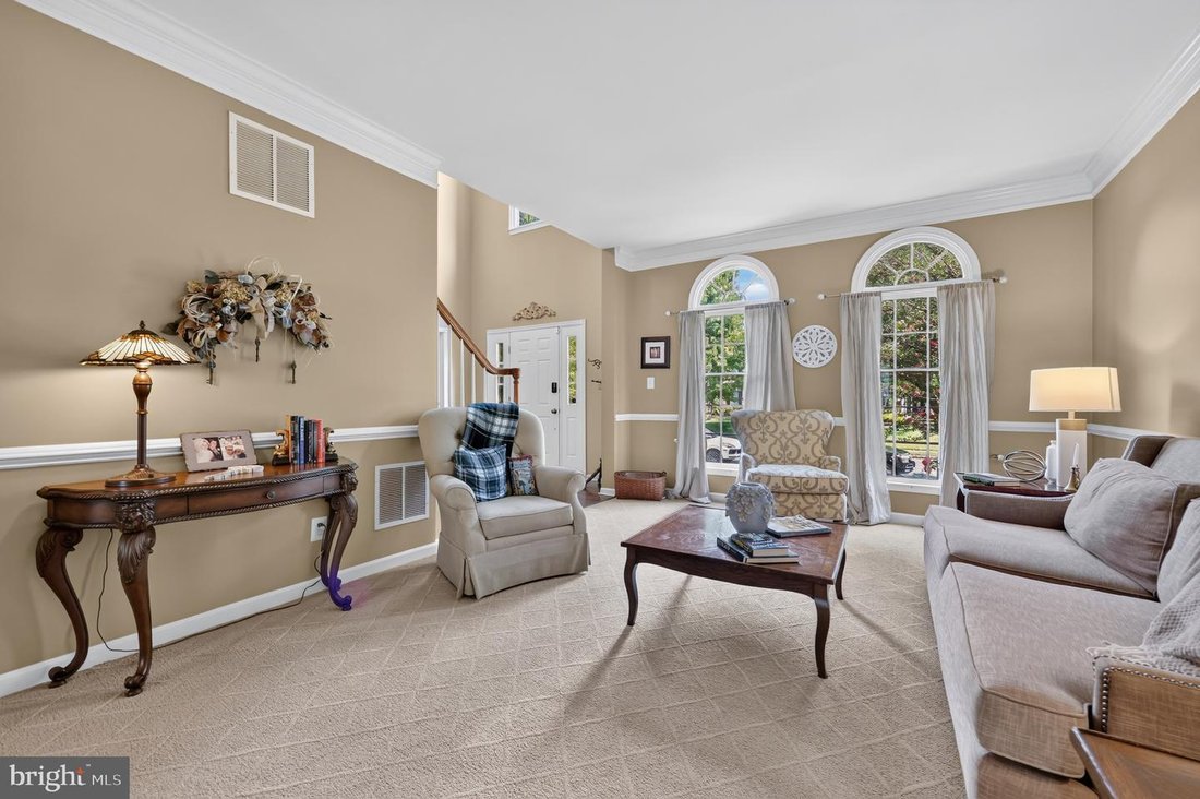 Casa a Moorestown, New Jersey, Stati Uniti 5 - 18806488