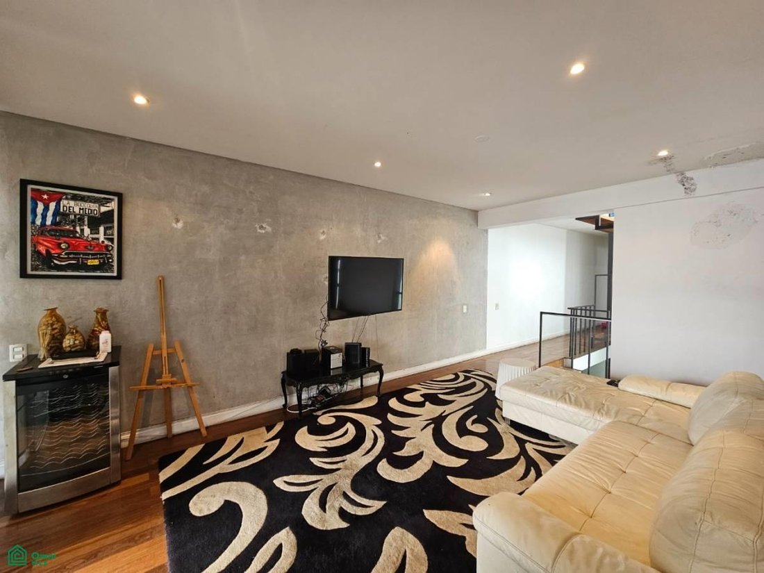 Appartement à Lima, Callao, Pérou 5 - 18630897