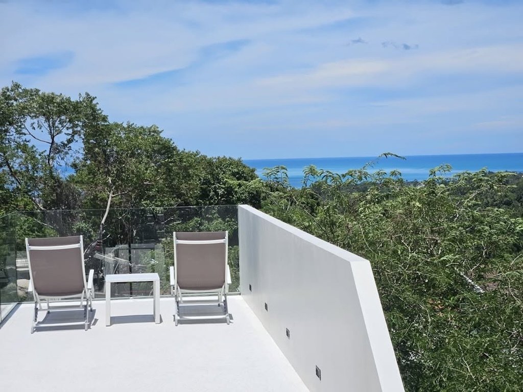 Villa en Koh Samui, Provincia de Surat Thani, Tailandia 5 - 18809132