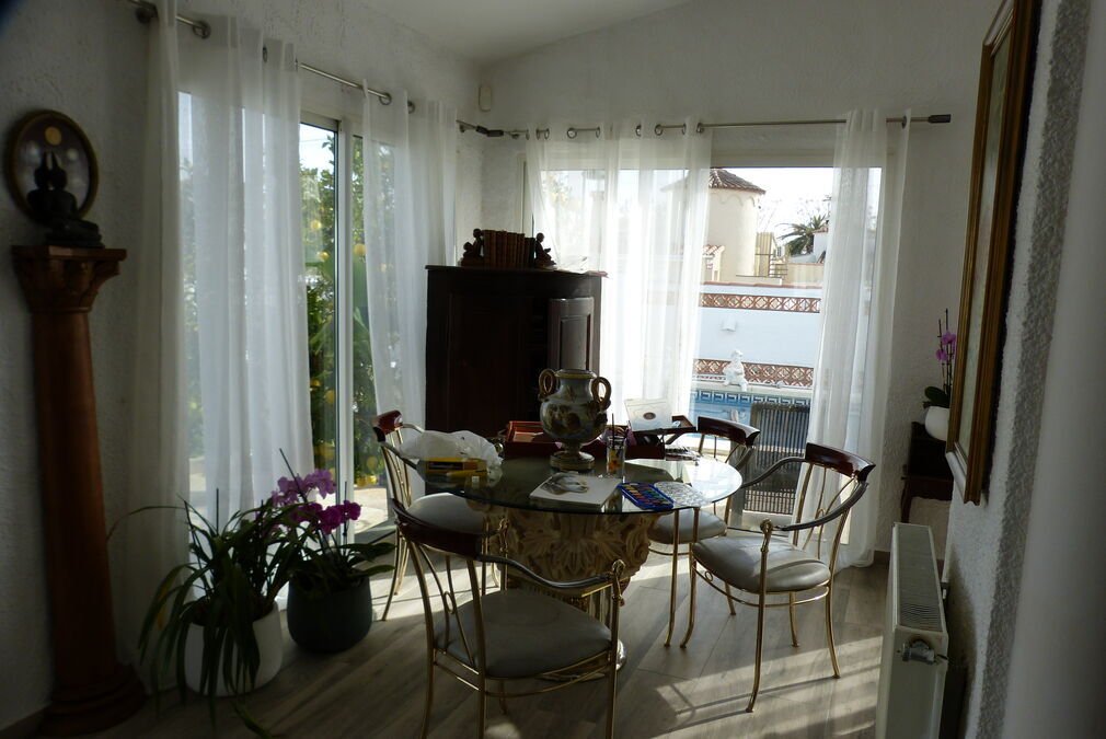 House in Empuriabrava, Catalonia, Spain 3 - 18808465