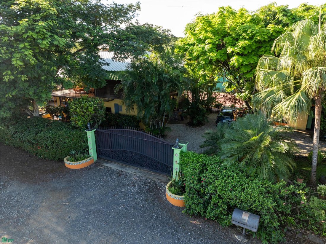 Casa a Espíritu Santo, Provincia di Puntarenas, Costa Rica 5 - 17135724