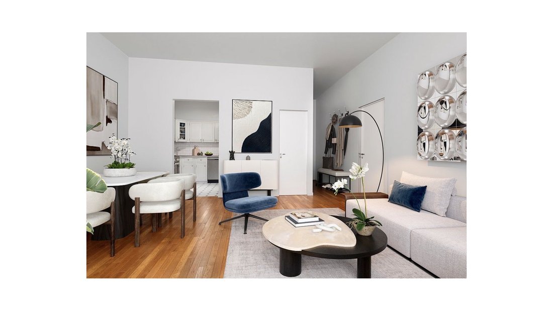 Andere in New York City, New York, Vereinigte Staaten 5 - 18808548