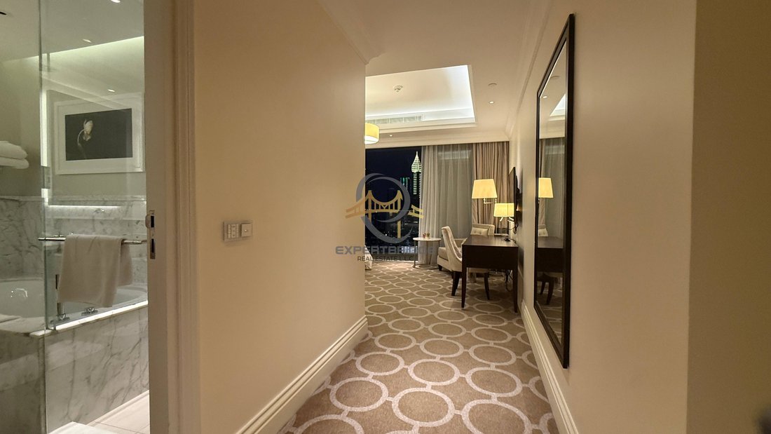Apartment in Downtown Dubai, Dubai, United Arab Emirates 3 - 18808297