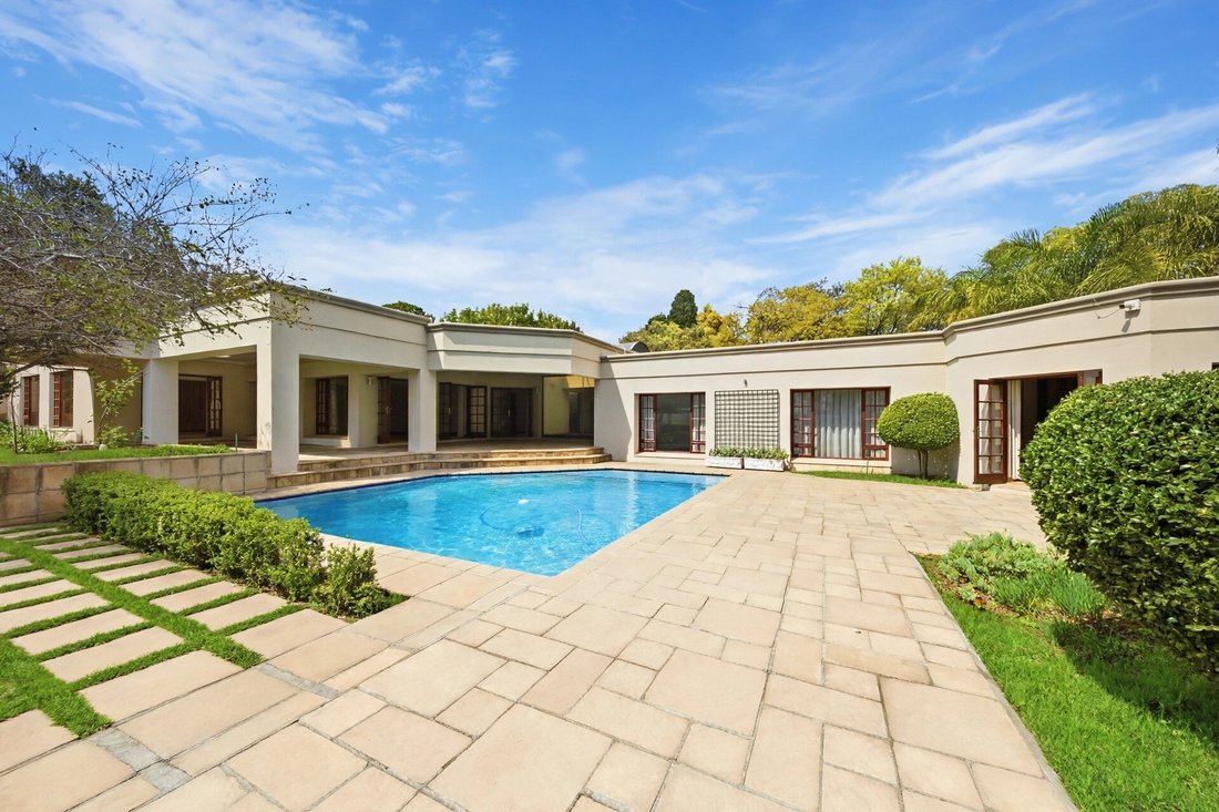 House in Kyalami AH, Gauteng, South Africa 1 - 18808495