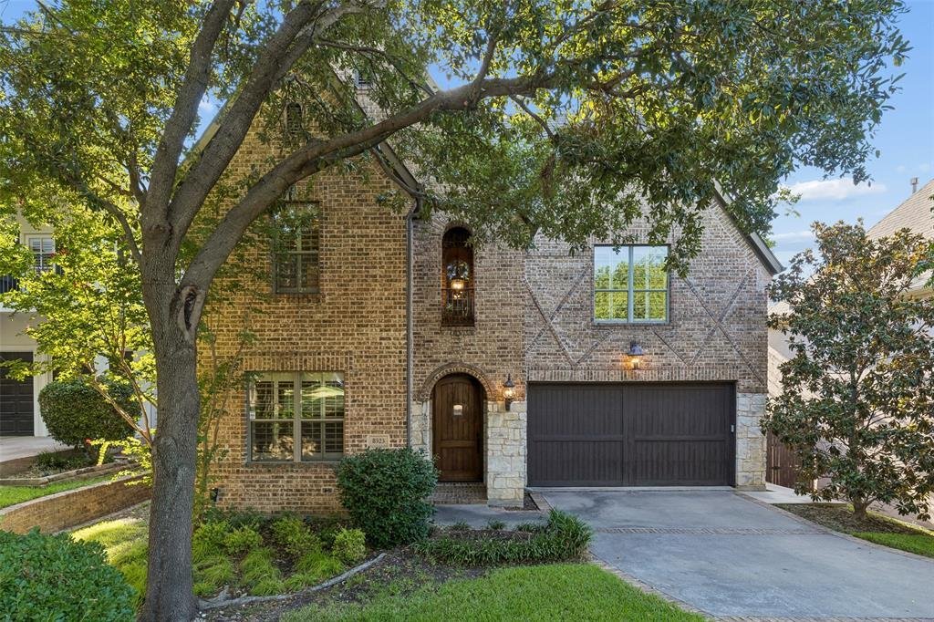 House in Dallas, Texas, United States 1 - 18808160