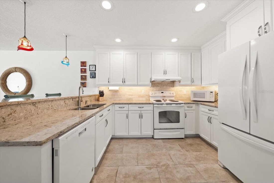 Residenza a Clearwater, Florida, Stati Uniti 5 - 18808020