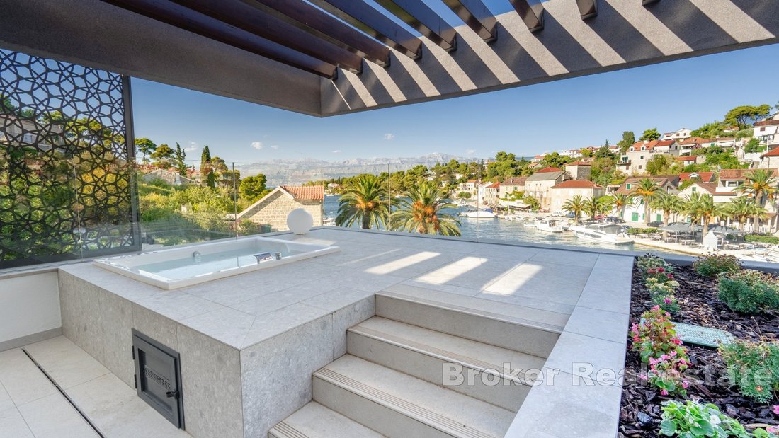 Villa in Supetar, Split-Dalmatia County, Croatia 5 - 18806442