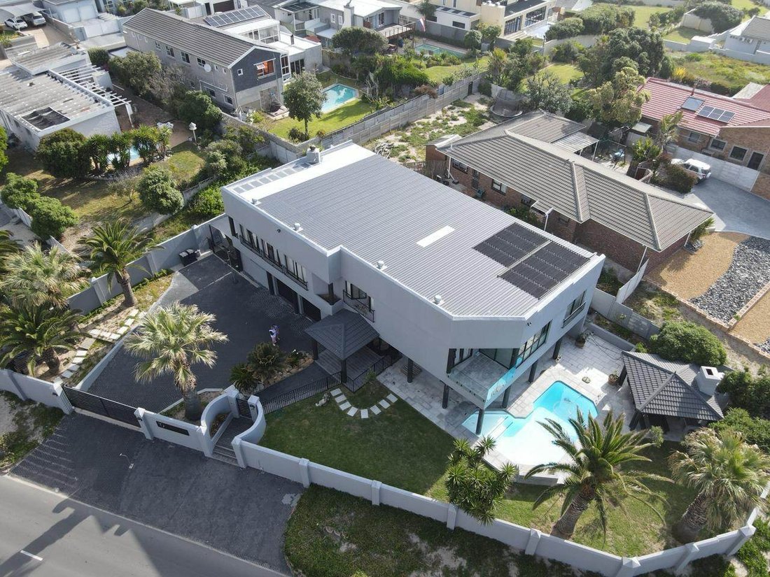 House in Melkbosstrand, Cape Town, South Africa 2 - 18806517