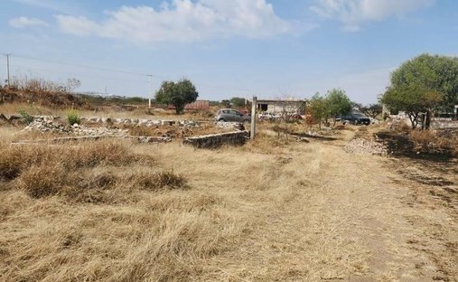 Land in San Juan del Río, Santiago de Querétaro, Mexiko 1