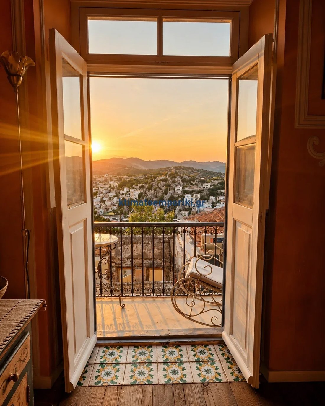 Villa in South Aegean, Aegean, Greece 5 - 18807833