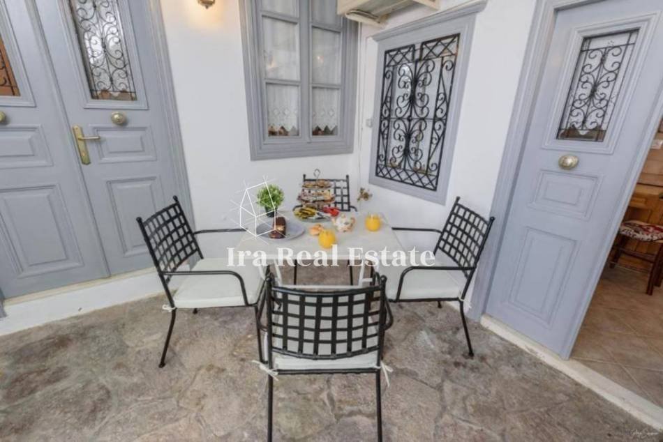 Villa in Hydra, Attica, Greece 5 - 18806673