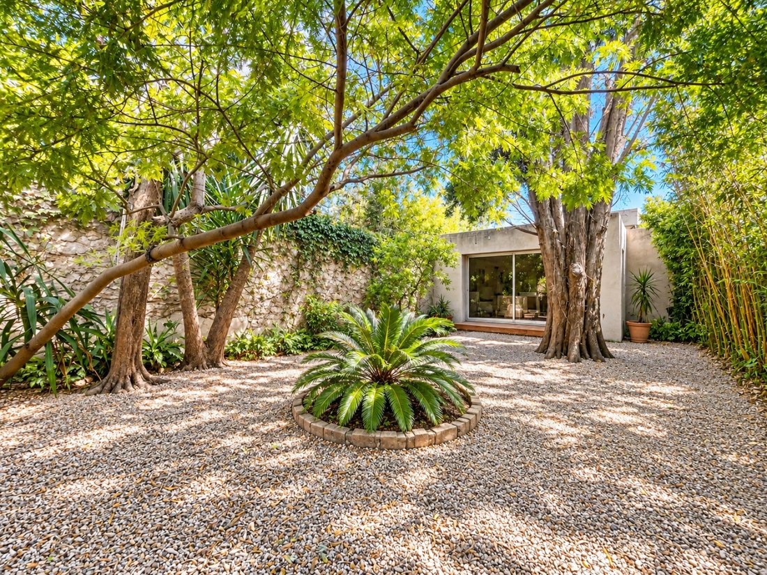 House in Saint Julien, Marseille, Provence-Alpes-Côte d'Azur 3 - 18806881