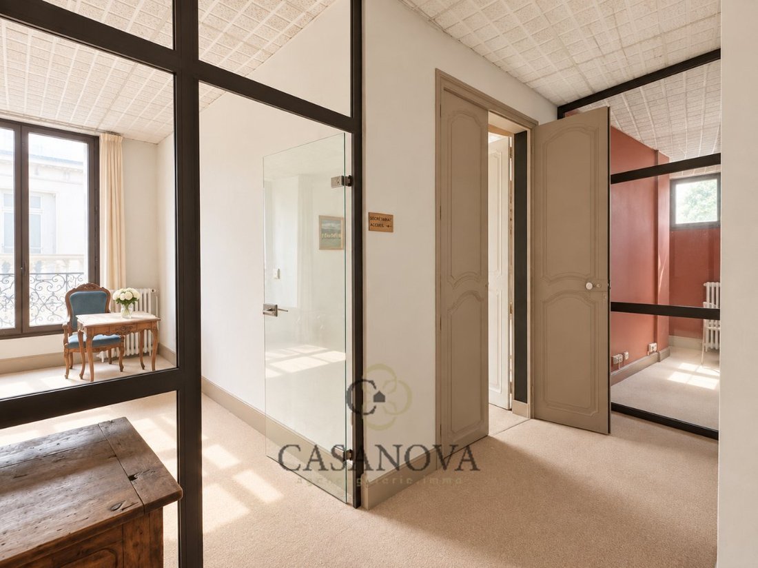 Apartment in Centre Historique, Montpellier, France 5 - 18010662