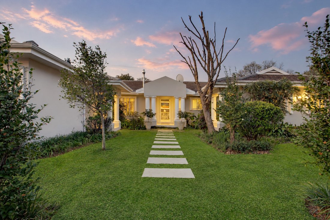 Estate in Kyalami AH, Gauteng, South Africa 4 - 18807501