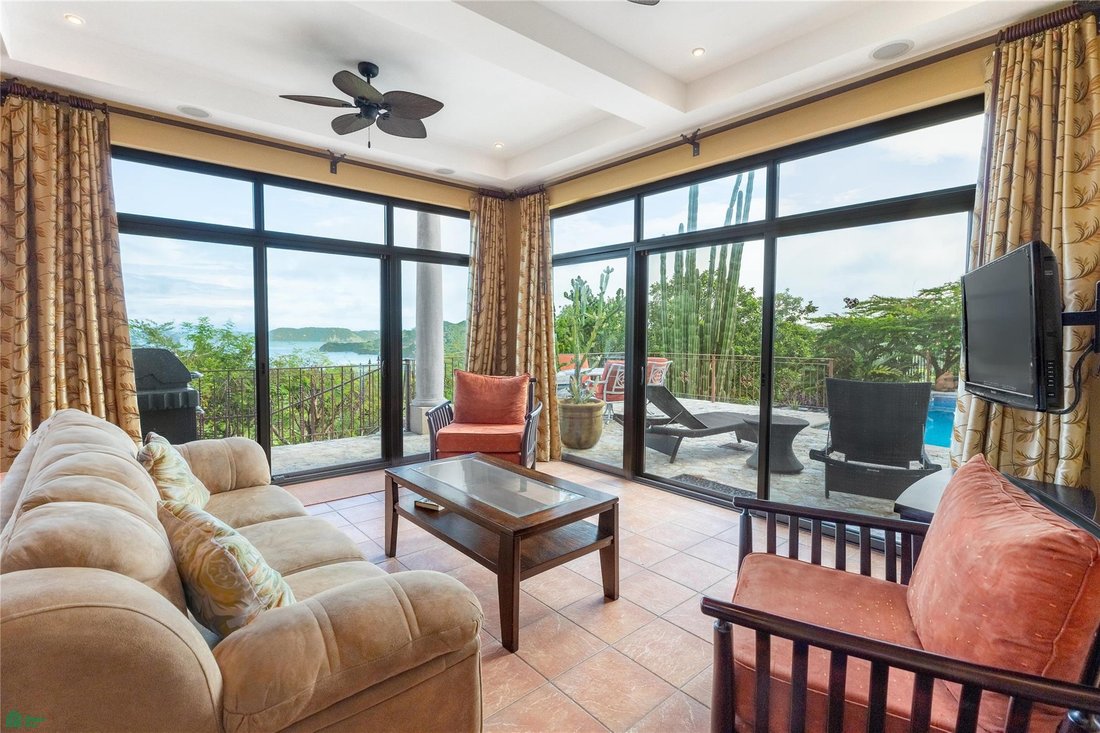 Casa a Playa Hermosa, Provincia di Guanacaste, Costa Rica 3 - 17417276