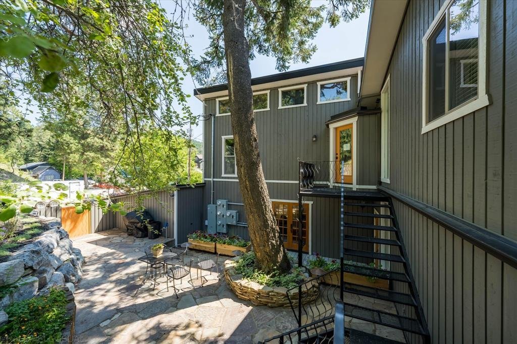 Condominio en Bigfork, Montana, Estados Unidos 4 - 18806377