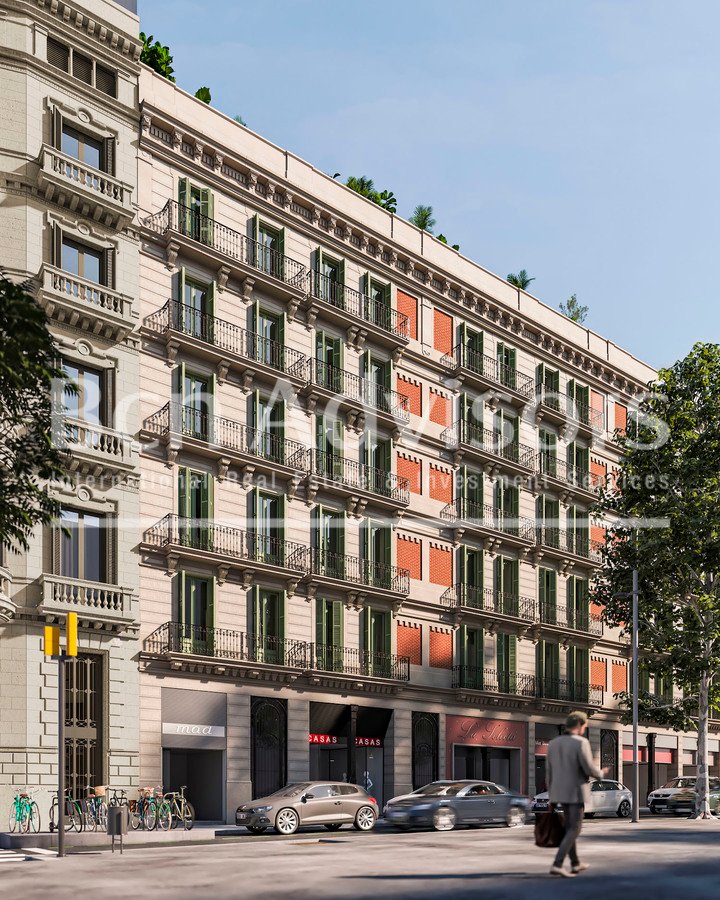 Finca en Eixample, Barcelona, España 5 - 18808655