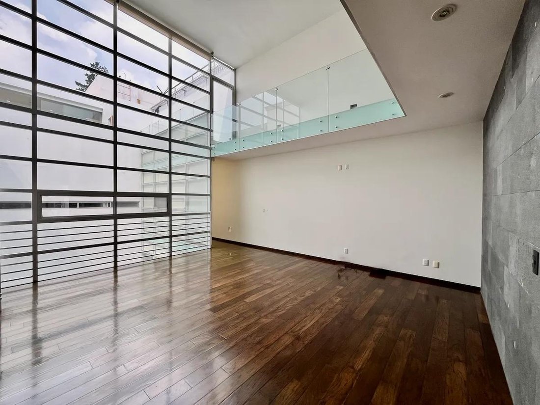 Apartment in Mexico City, Mexico 2 - 18806872