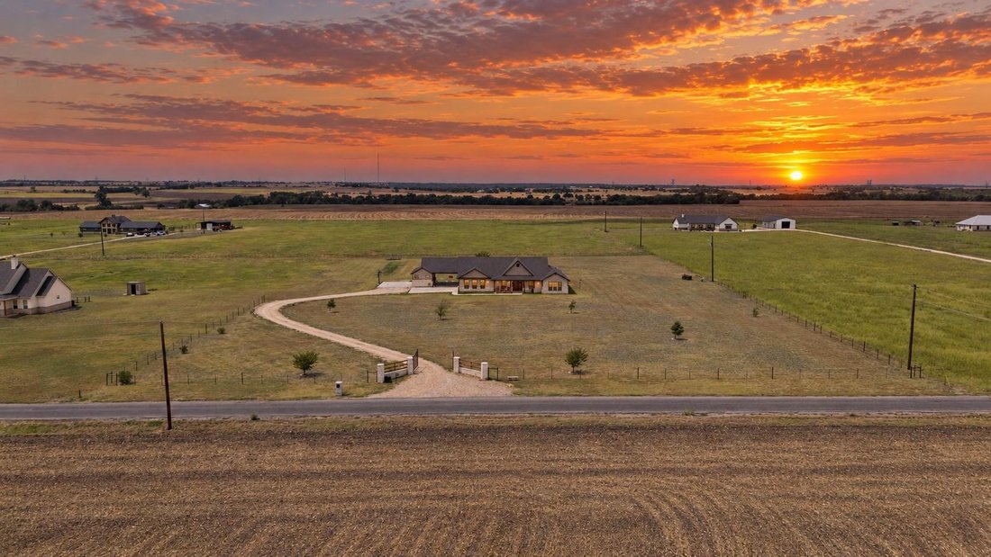 Haus in Granger, Texas, Vereinigte Staaten 1 - 18807912