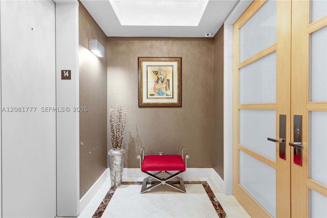 Condominio a Aventura, Florida, Stati Uniti 2 - 18781845
