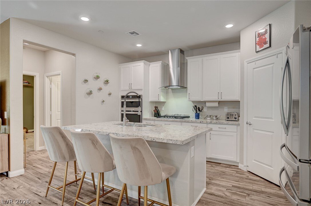 House in Las Vegas, Nevada, United States 3 - 18808552